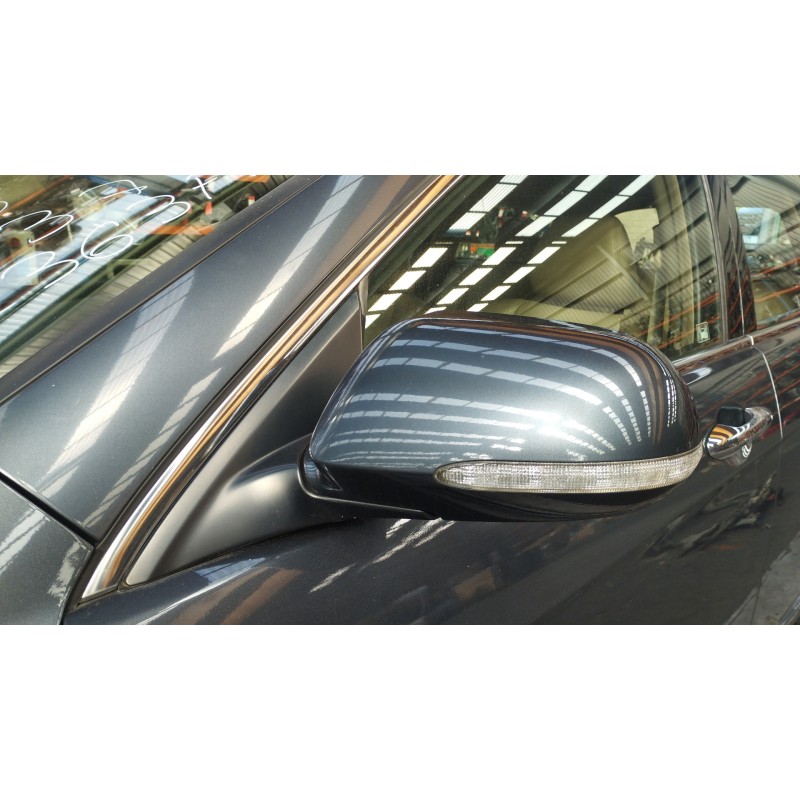 Recambio de retrovisor izquierdo para honda accord tourer (cn/cm) 2.4 executive referencia OEM IAM   