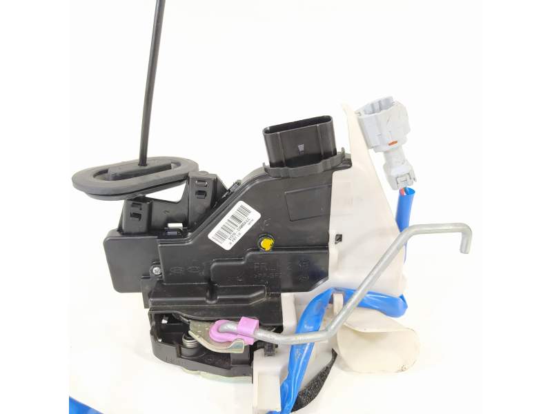 CERRADURA PUERTA DELANTERA IZQUIERDA 81310D4060A 