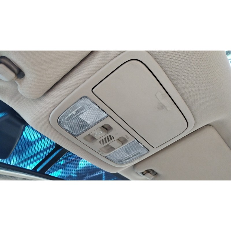 Recambio de luz interior para honda accord tourer (cn/cm) 2.4 executive referencia OEM IAM   