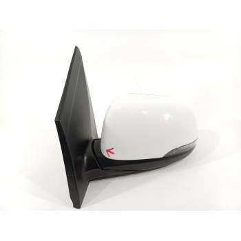RETROVISOR IZQUIERDO 87610G6131UD 31080918