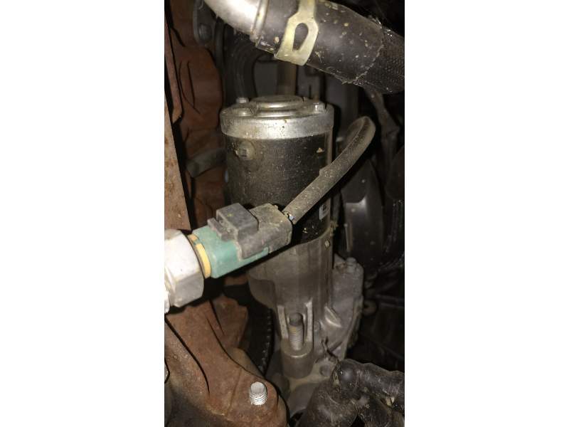 MOTOR ARRANQUE 9671014680 