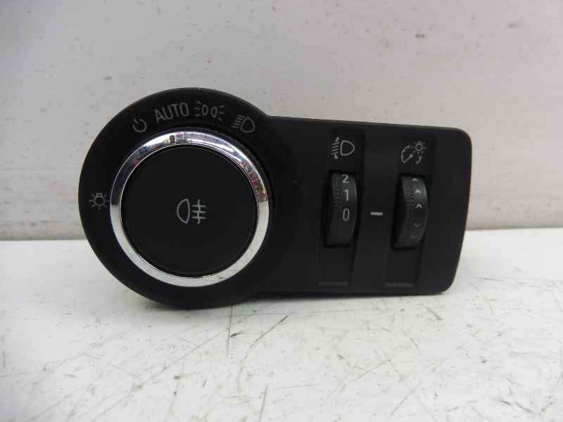 MANDO LUCES 13268704 