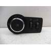 MANDO LUCES 13268704 