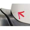RETROVISOR IZQUIERDO 87610G6131UD 31080918