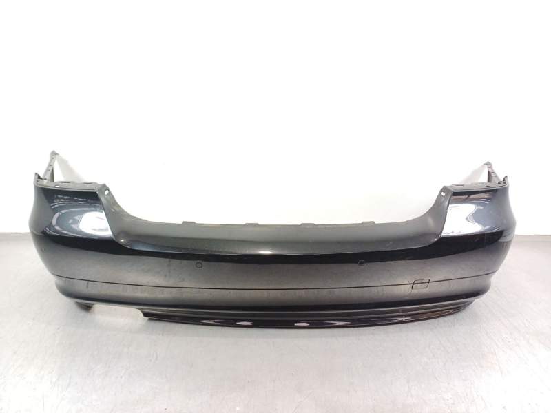 PARAGOLPES TRASERO 15857711 