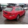 VOLKSWAGEN GOLF V VARIANT (1K5)
