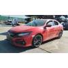 HONDA CIVIC X SEDÁN (FC_)
