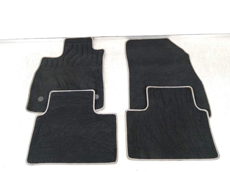 JUEGO DE ALFOMBRILLAS 8201599703 