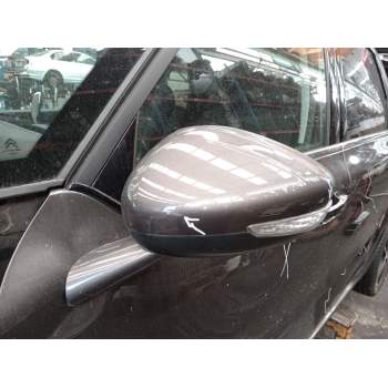 RETROVISOR IZQUIERDO 1609430180 