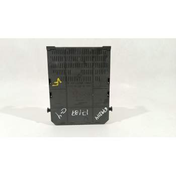 CAJA RELES / FUSIBLES 6580ZG 