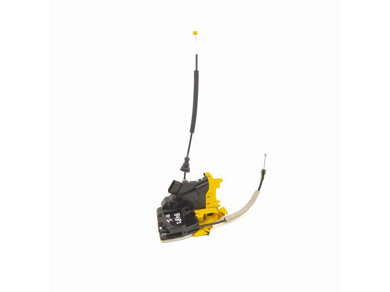 CERRADURA PUERTA DELANTERA IZQUIERDA 81310A2400 
