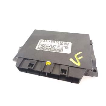 MODULO ELECTRONICO A2115459232 0263004221