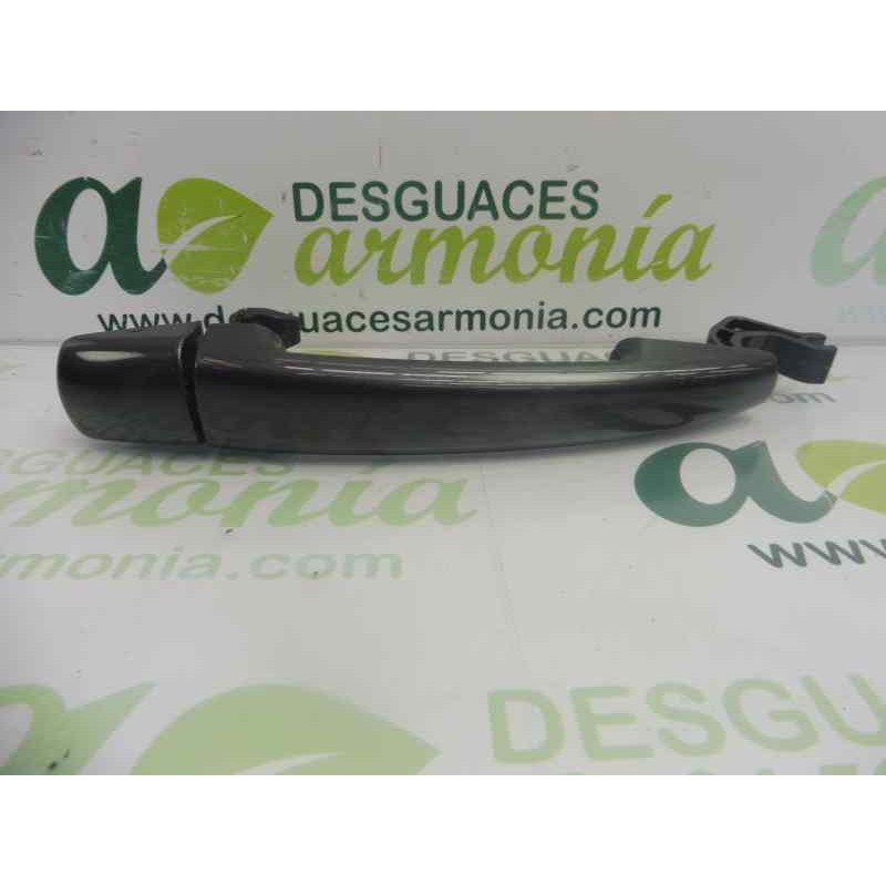 Recambio de maneta exterior delantera derecha para peugeot 5008 allure referencia OEM IAM   