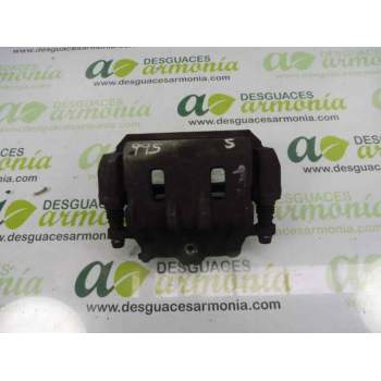 PINZA FRENO DELANTERA IZQUIERDA 96626067 