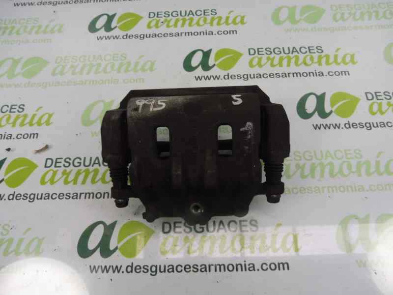 PINZA FRENO DELANTERA IZQUIERDA 96626067 