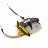 CERRADURA PUERTA DELANTERA IZQUIERDA 81310A2400 