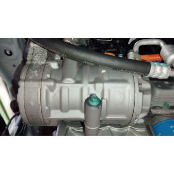 COMPRESOR AIRE ACONDICIONADO 301000093AA 301001882AA 