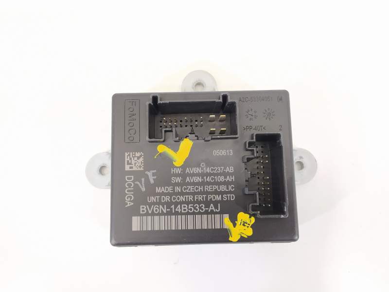 MODULO ELECTRONICO BV6N14B533AJ 