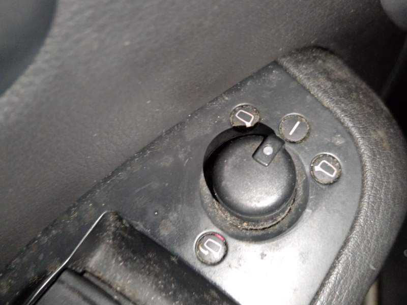 MANDO RETROVISOR 