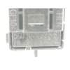 MANDO ELEVALUNAS TRASERO IZQUIERDO 5G0959855S 