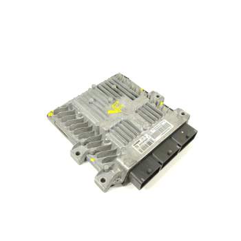 CENTRALITA MOTOR UCE 9648237680 9658763980 5WS40060IT