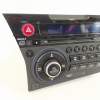 SISTEMA AUDIO / RADIO CD 39100SZTG21 