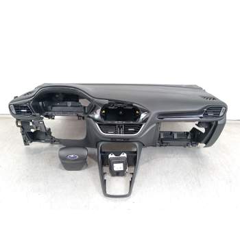 KIT AIRBAG B479GRZ1 H1BT14B321AJ H1BBA042B85ABW