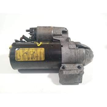 MOTOR ARRANQUE 12418570238 0001139002 