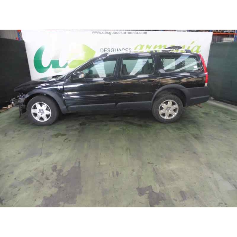 volvo xc70 del año 2006