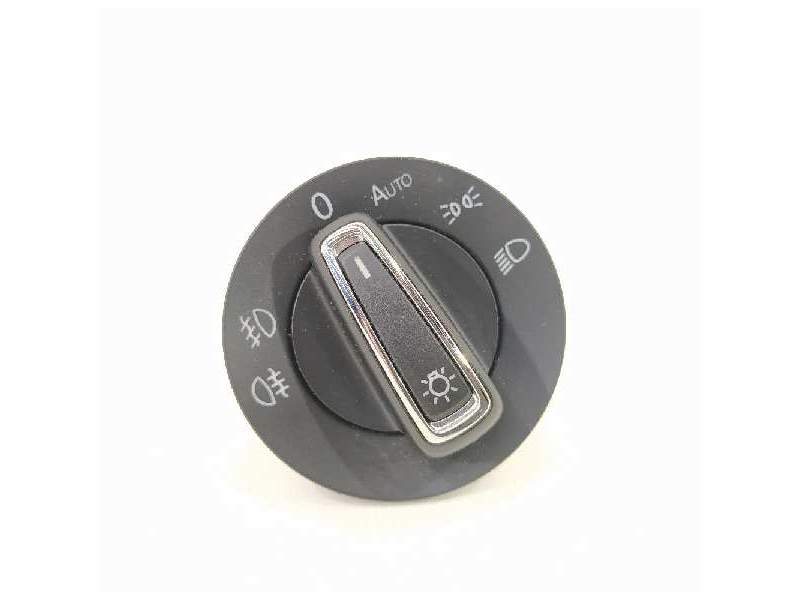 MANDO LUCES 5G0941431AF 