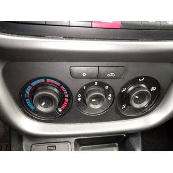 MANDO CALEFACCION / AIRE ACONDICIONADO 