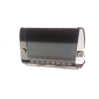 SISTEMA NAVEGACION GPS 96560G6521FHV 