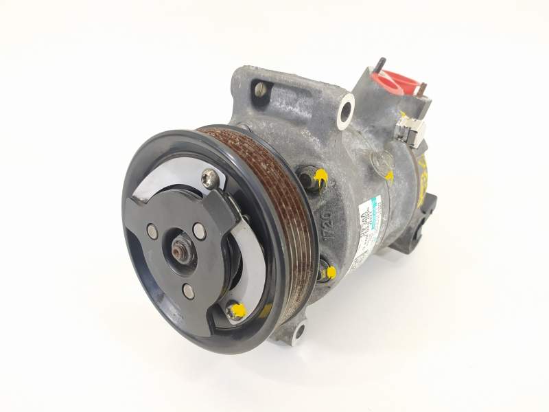 COMPRESOR AIRE ACONDICIONADO 5Q0820803C 141544053B4 1737P