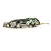 CERRADURA PUERTA LATERAL CORREDERA DERECHA C51572310C 