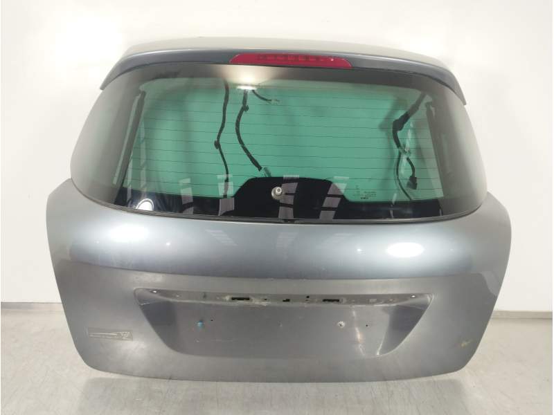 PORTON TRASERO 8701AG 