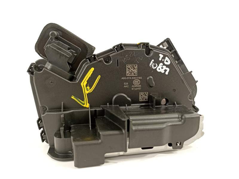 CERRADURA PUERTA TRASERA DERECHA 5TA839016Q 