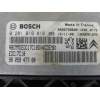 CENTRALITA MOTOR UCE 9805947780 0281019818 9666729680
