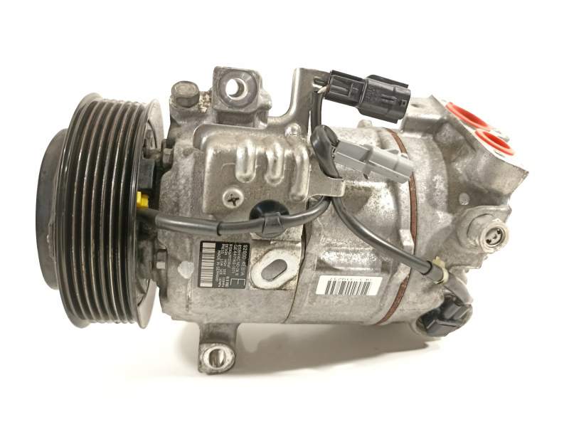 COMPRESOR AIRE ACONDICIONADO 926004EB1A 