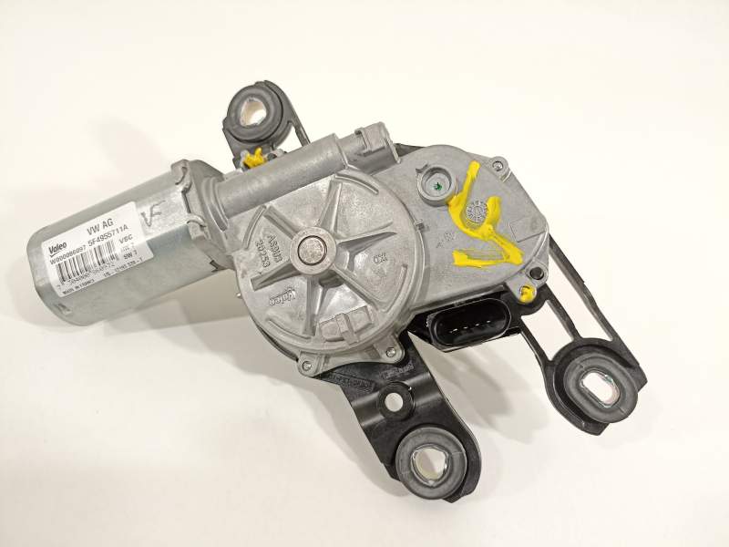 MOTOR LIMPIA TRASERO 5F4955711A 