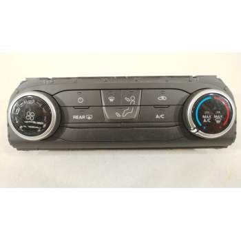MANDO CLIMATIZADOR H1BT19980AL 
