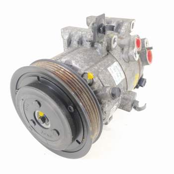 COMPRESOR AIRE ACONDICIONADO CA500JDCCF04 