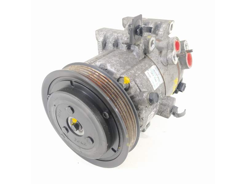 COMPRESOR AIRE ACONDICIONADO CA500JDCCF04 