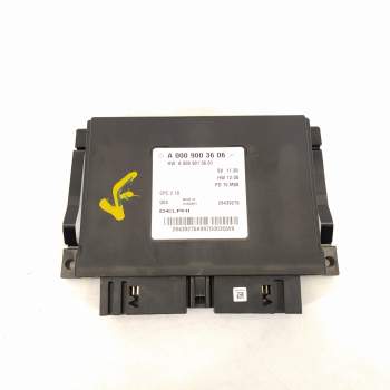 MODULO ELECTRONICO A0009003606 A0009015601 28439276