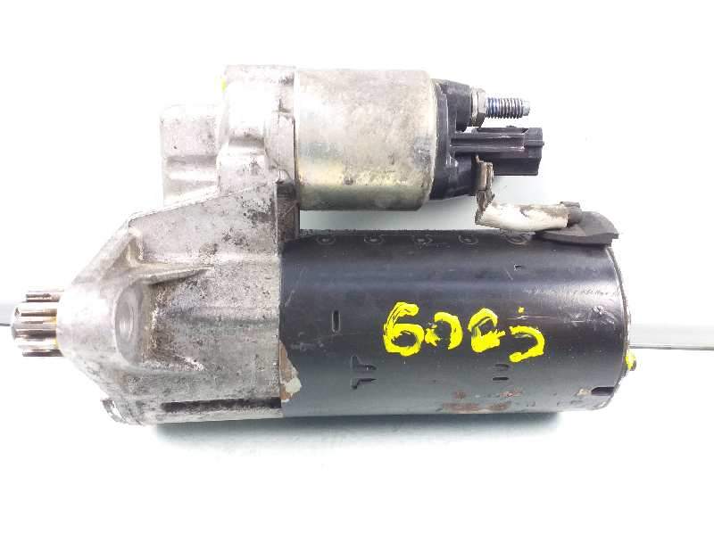 MOTOR ARRANQUE 02E911024A 