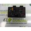 CAJA RELES / FUSIBLES 96821082 