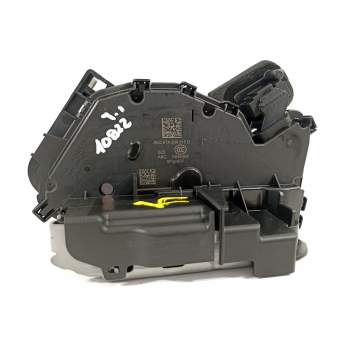 CERRADURA PUERTA TRASERA IZQUIERDA 5TA839015Q 