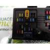 CAJA RELES / FUSIBLES 96821082 