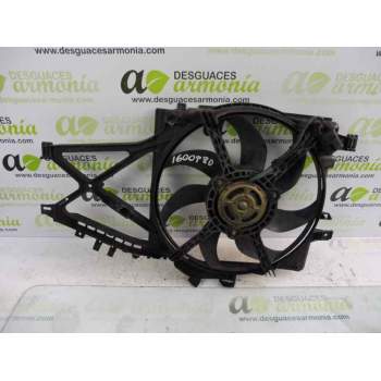 ELECTROVENTILADOR 13193152 