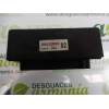 CAJA RELES / FUSIBLES 96821082 