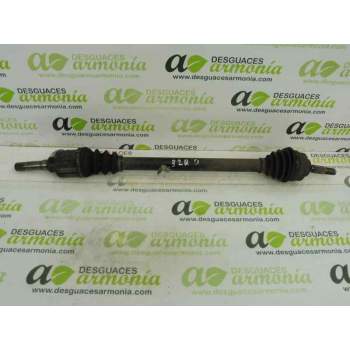 TRANSMISION DELANTERA DERECHA 3273PZ 